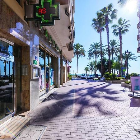 La Casita De La Playa Apartment Malaga Exterior photo